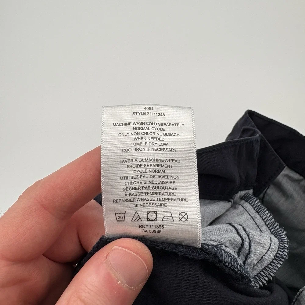 Tory Burch item specifics